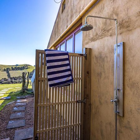 The Vineyard Cottage - Stay Waiheke Onetangi Exterior foto