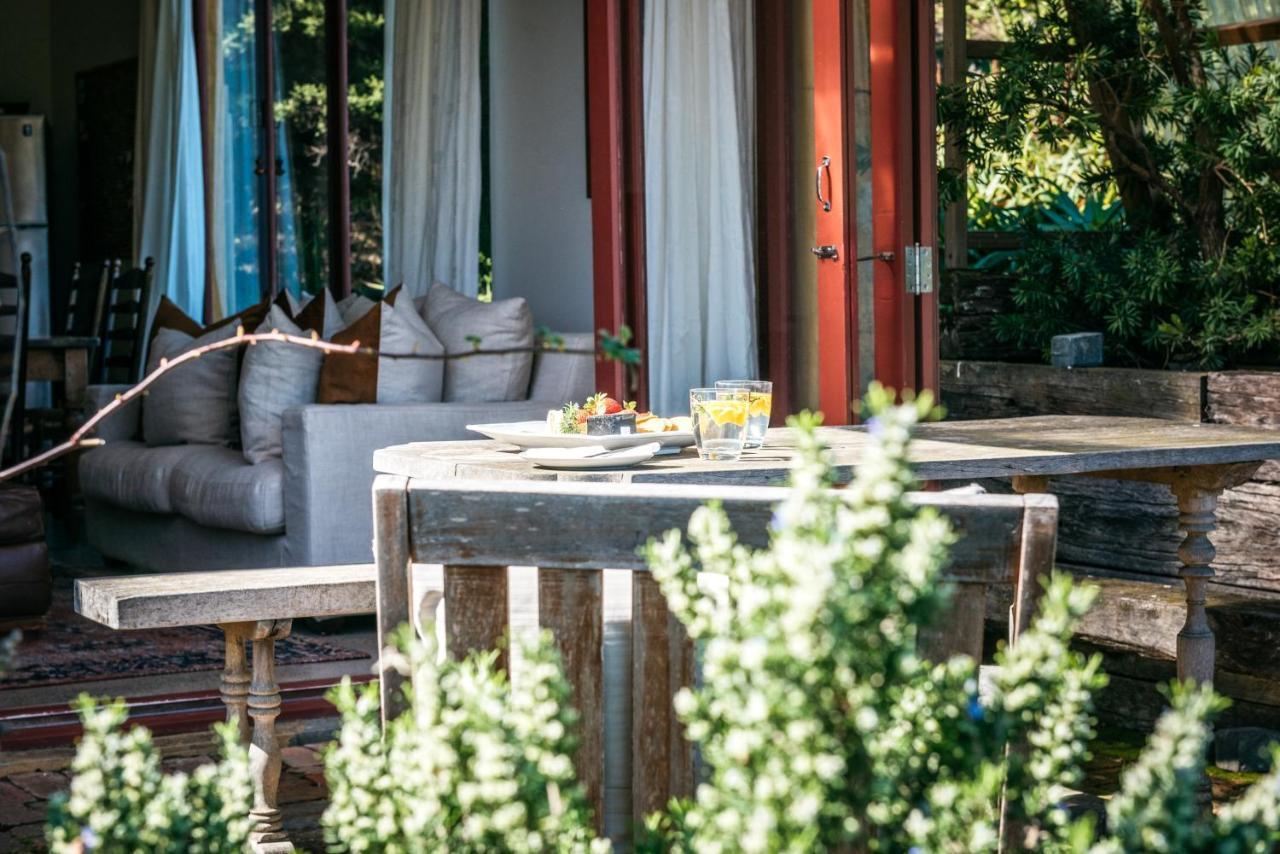 The Vineyard Cottage - Stay Waiheke Onetangi Exterior foto