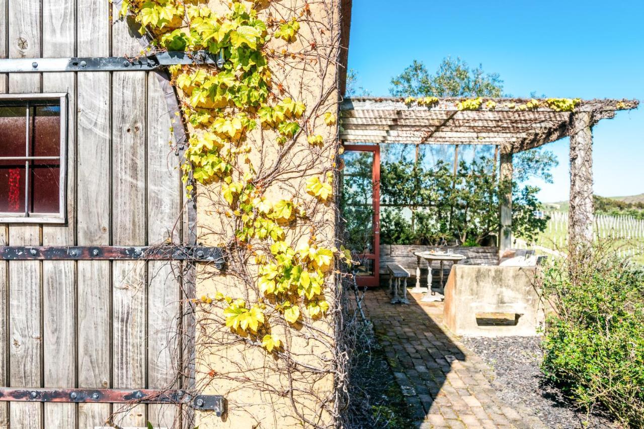 The Vineyard Cottage - Stay Waiheke Onetangi Exterior foto
