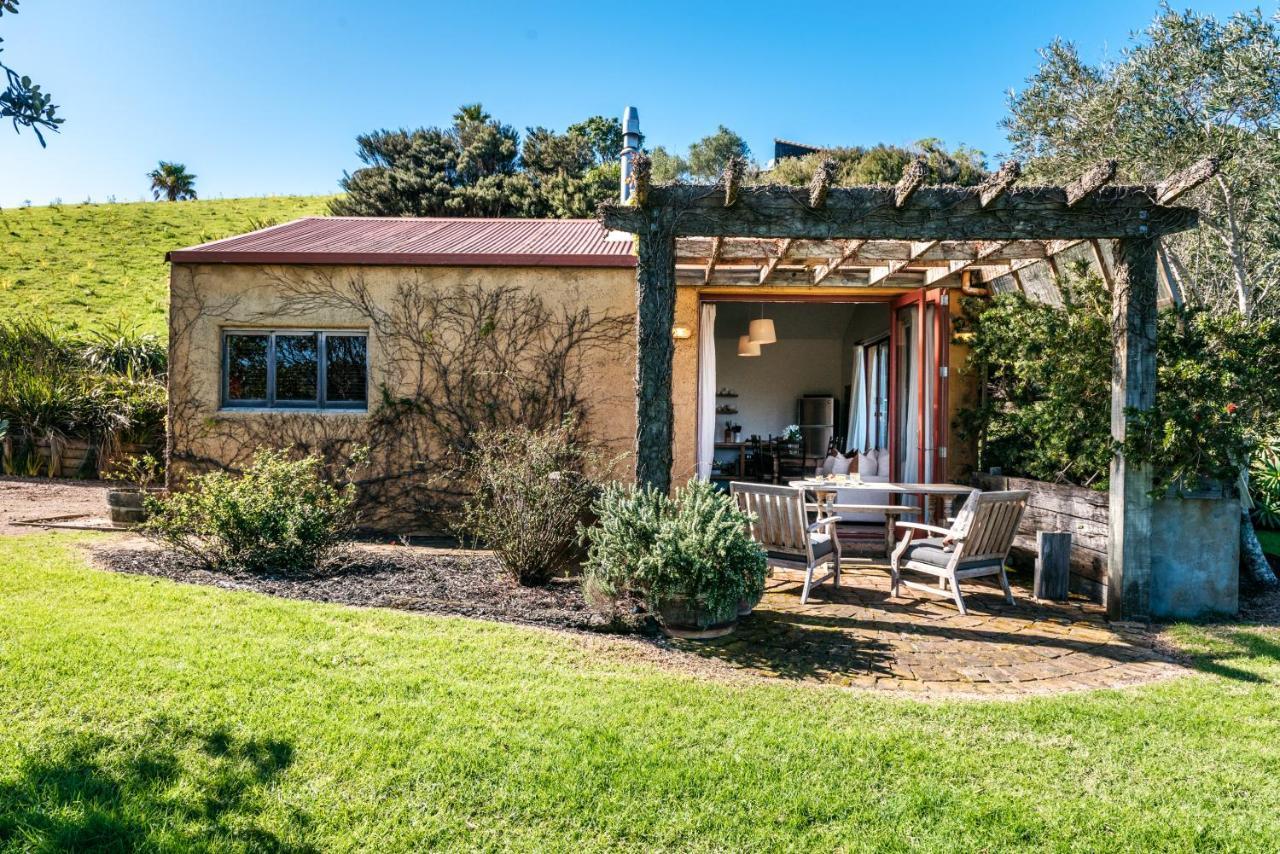 The Vineyard Cottage - Stay Waiheke Onetangi Exterior foto