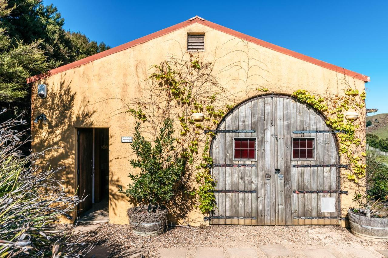 The Vineyard Cottage - Stay Waiheke Onetangi Exterior foto