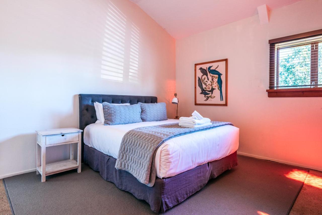 The Vineyard Cottage - Stay Waiheke Onetangi Exterior foto