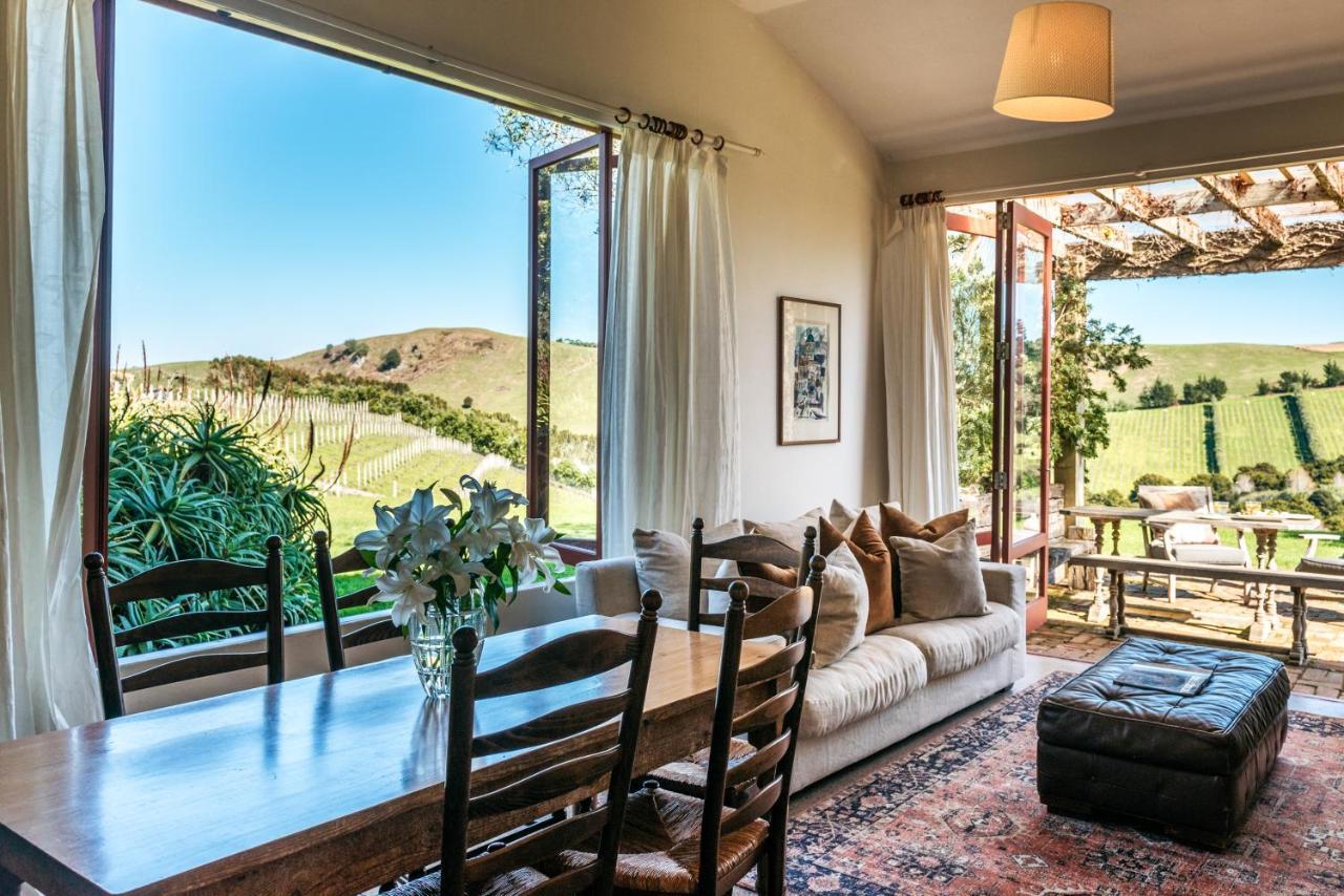 The Vineyard Cottage - Stay Waiheke Onetangi Exterior foto