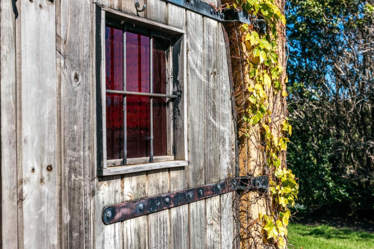 The Vineyard Cottage - Stay Waiheke Onetangi Exterior foto
